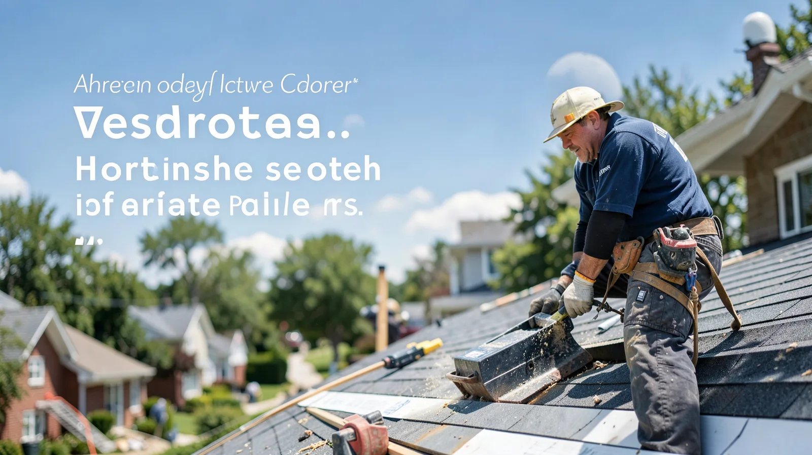 Roof Replacement in O Brien, FL near me